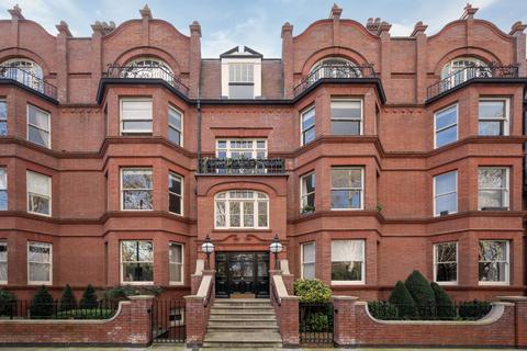 Morshead Mansions, Morshead Road, Maida Vale, London, W9