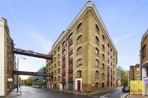 1 bedroom apartment for sale, Dundee Court, 73 Wapping High Street, London, E1W