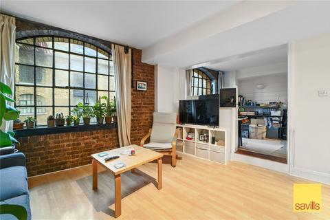 1 bedroom apartment for sale, Dundee Court, 73 Wapping High Street, London, E1W