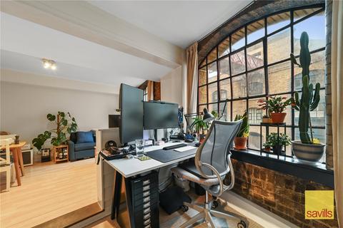 1 bedroom apartment for sale, Dundee Court, 73 Wapping High Street, London, E1W