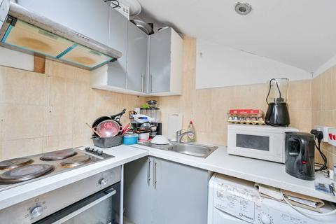 undefined, Stanford Road, Norbury, London, SW16