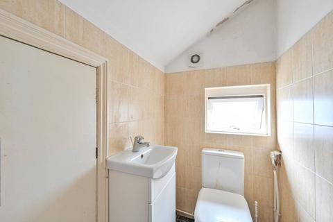 undefined, Stanford Road, Norbury, London, SW16