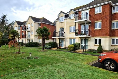 1 bedroom flat for sale, Salterton Road, Exmouth, EX8 2DW