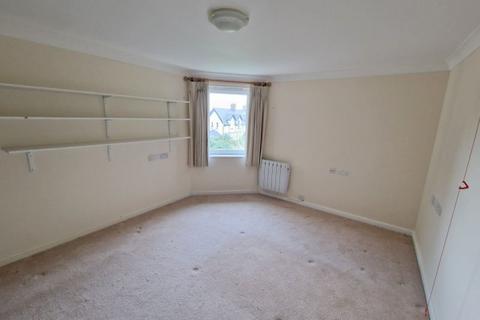 1 bedroom flat for sale, Salterton Road, Exmouth, EX8 2DW