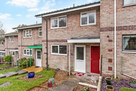 Thurmond Crescent, Winchester, SO22
