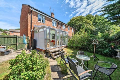 undefined, Maslen Close, Devizes