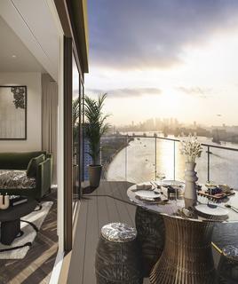 2 bedroom apartment for sale, Plot  5.19.1902 at Royal Arsenal Riverside, Imperial Building SE18