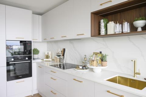 2 bedroom apartment for sale, Plot  5.19.1902 at Royal Arsenal Riverside, Imperial Building SE18
