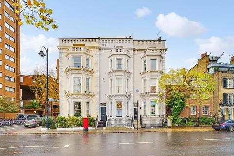 1 bedroom flat for sale, Cheyne Walk, Chelsea, SW10