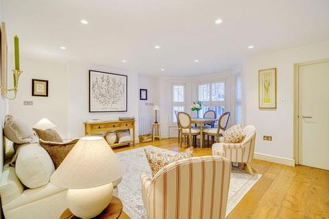 1 bedroom flat for sale, Cheyne Walk, Chelsea, SW10