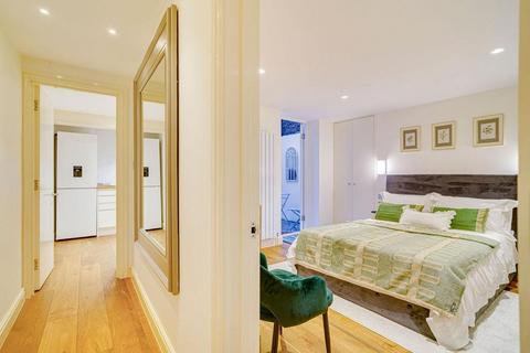1 bedroom flat for sale, Cheyne Walk, Chelsea, SW10