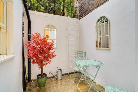 1 bedroom flat for sale, Cheyne Walk, Chelsea, SW10