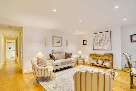 1 bedroom flat for sale, Cheyne Walk, Chelsea, SW10