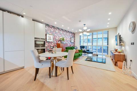 2 bedroom flat to rent, Wood Crescent, White City, LONDON, W12