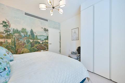 2 bedroom flat to rent, Wood Crescent, White City, LONDON, W12