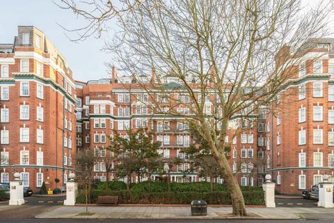 2 bedroom flat to rent, St. Johns Wood Road, London NW8