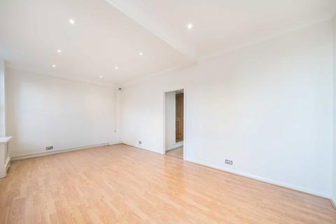 2 bedroom flat to rent, St. Johns Wood Road, London NW8