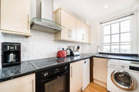 2 bedroom flat to rent, St. Johns Wood Road, London NW8