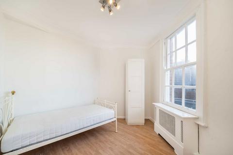 2 bedroom flat to rent, St. Johns Wood Road, London NW8