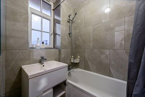 Aspen Gardens, Hammersmith, London, W6