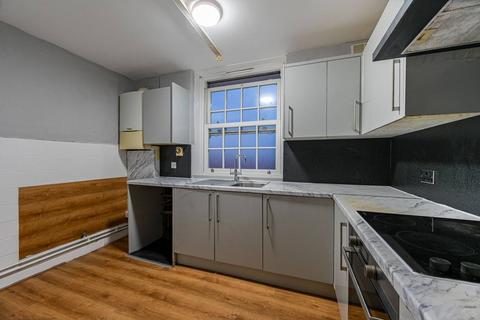 3 bedroom flat to rent, Aspen Gardens, Hammersmith, London, W6