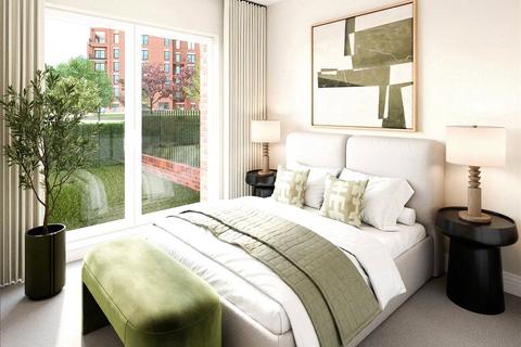 undefined, Plot 27 - The Foundry, Inverlair Avenue, Cathcart, Glasgow, G43