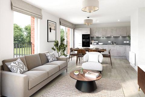 undefined, Plot 27 - The Foundry, Inverlair Avenue, Cathcart, Glasgow, G43