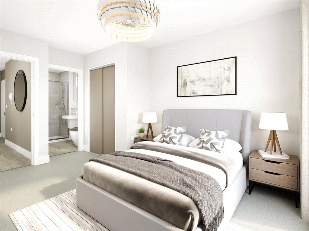 Principal Bedroom
