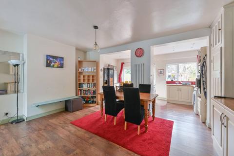 Heyford Road, Mitcham, CR4
