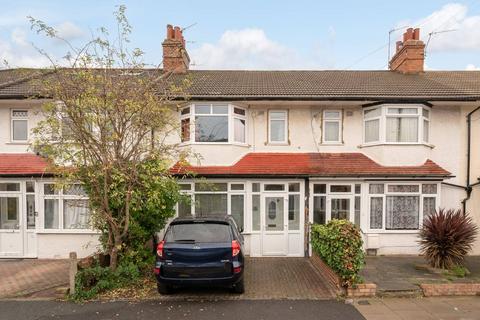 undefined, Heyford Road, Mitcham, CR4