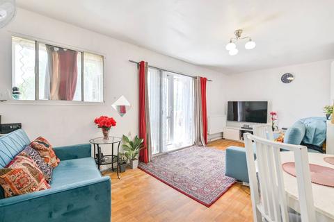 Press Road, Neasden, London, NW10