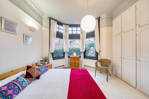 Heathfield Park, Willesden Green, London, NW2