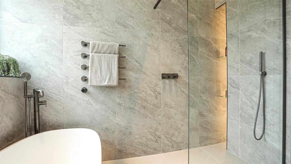 Plot 1 En Suite