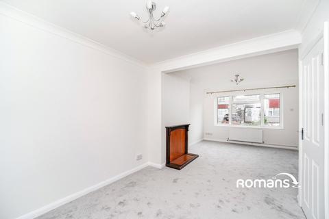 undefined, Chitterfield Gate, Harmondsworth, West Drayton, UB7