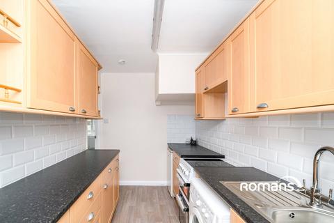 undefined, Chitterfield Gate, Harmondsworth, West Drayton, UB7