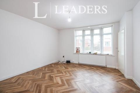 3 bedroom terraced house to rent, Annesley Road, S8