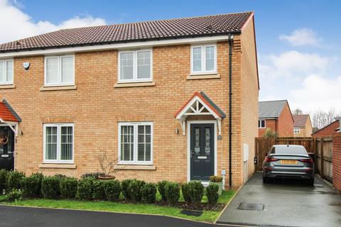 undefined, Highwayman Road, Boroughbridge, York, North Yorkshire, YO51