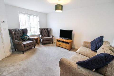 undefined, Highwayman Road, Boroughbridge, York, North Yorkshire, YO51