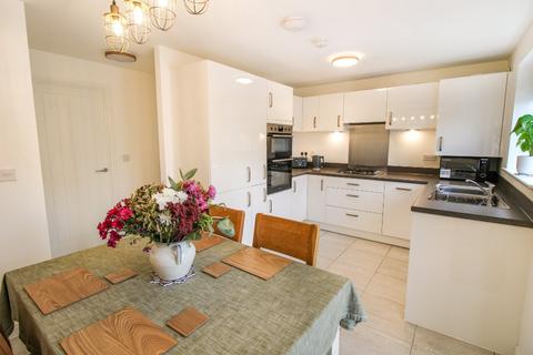 undefined, Highwayman Road, Boroughbridge, York, North Yorkshire, YO51