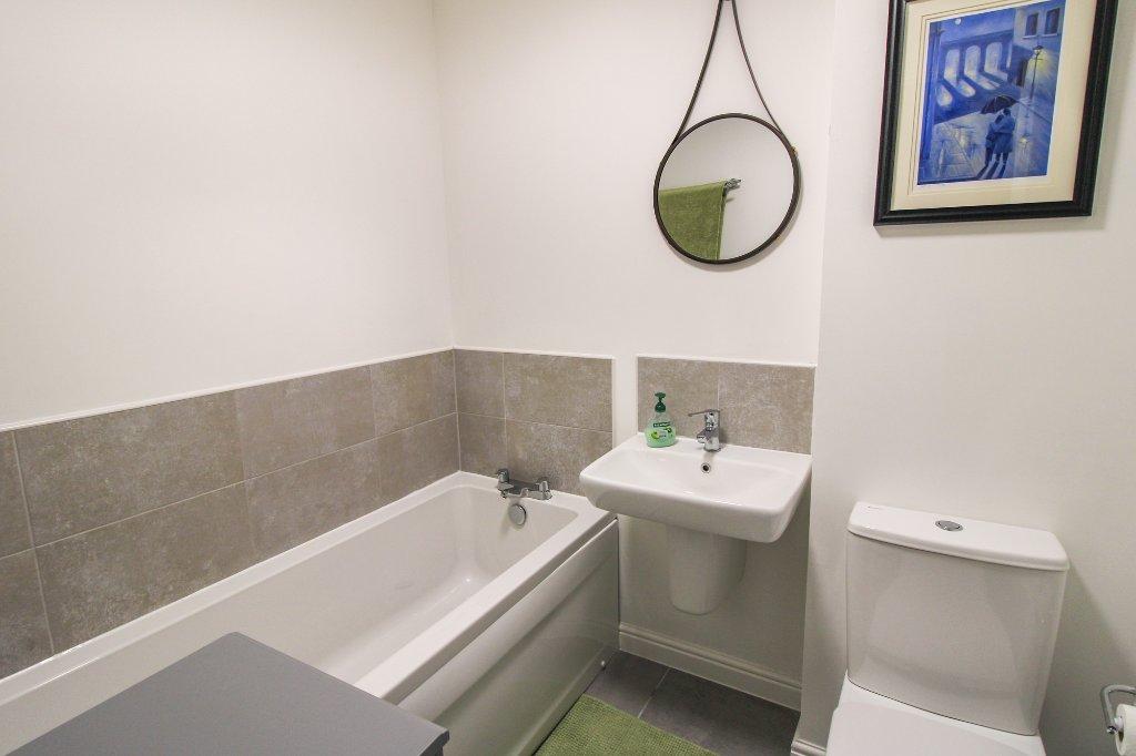 House Bathroom