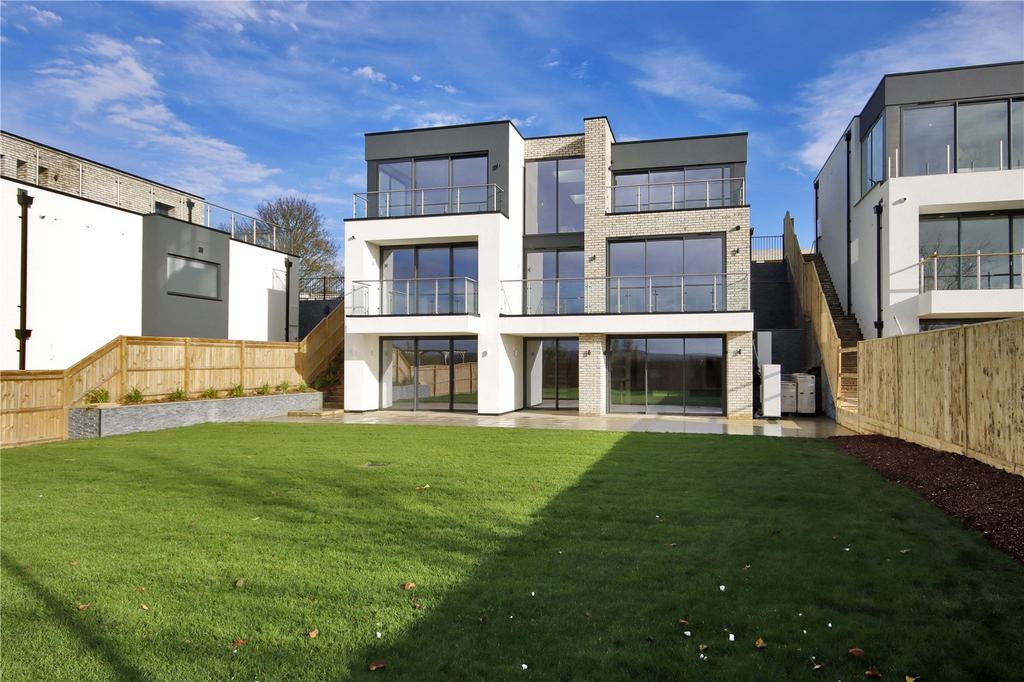 Plot 2 Rear