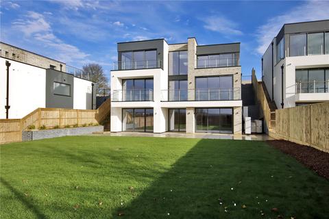 undefined, The Rookery - The Bowers, Gorse Road, Rochester, Kent, ME2
