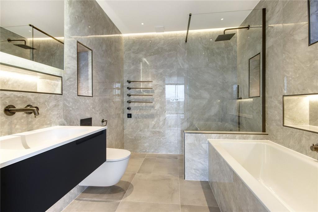 Plot 2 Bathoom