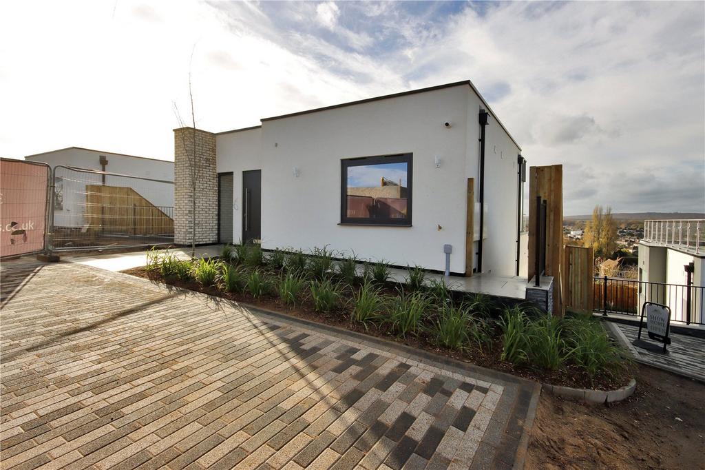 Plot 2 External