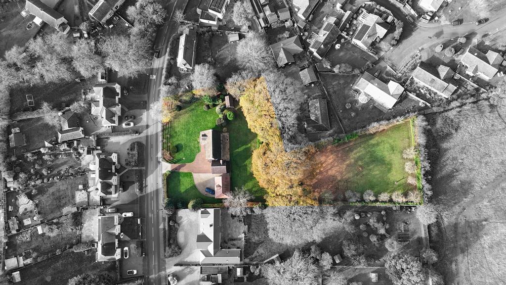 Garden And Grounds
