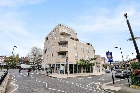 2 bedroom apartment for sale, Bocking Street, London Fields, E8