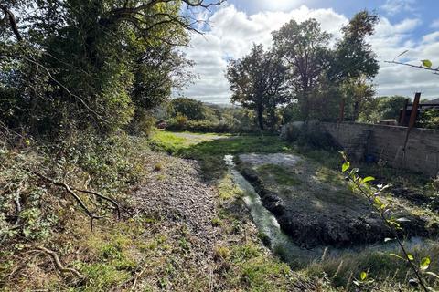 Plot for sale, Llandysul SA44