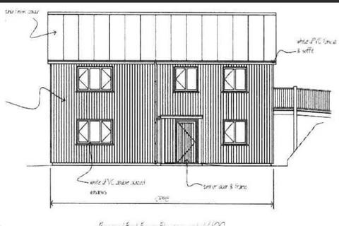 Plot for sale, Llandysul SA44