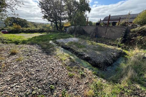 Plot for sale, Llandysul SA44