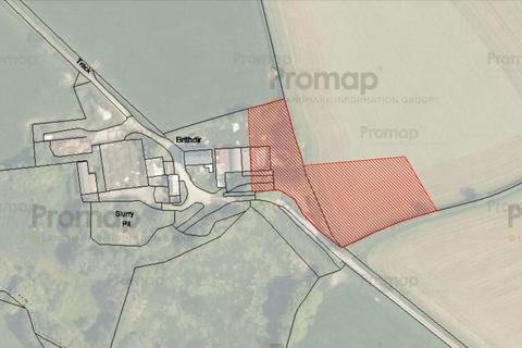 Plot for sale, Llandysul SA44
